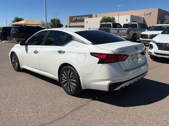 nissan altima 2023 1N4BL4DV3PN326309 image nissan altima 2023 1N4BL4DV3PN326309 image