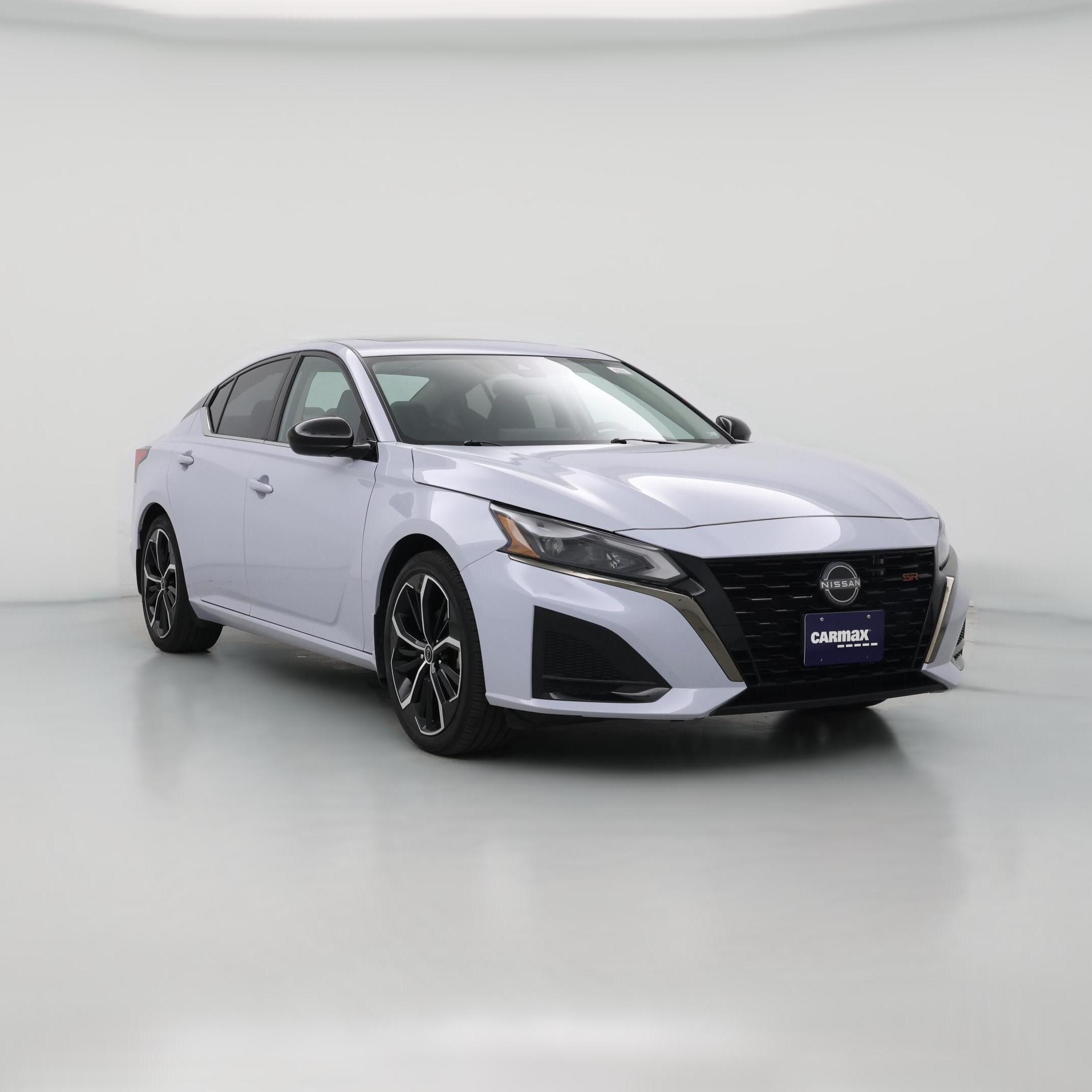 nissan altima 2023 1N4BL4CV3PN391176 image nissan altima 2023 1N4BL4CV3PN391176 image