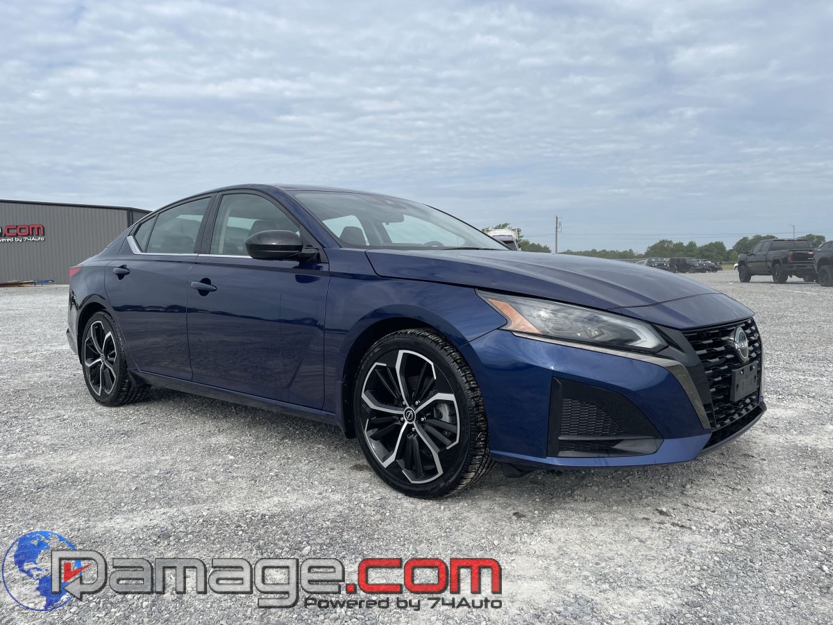 nissan altima 2023 1N4BL4CV1PN328075 image nissan altima 2023 1N4BL4CV1PN328075 image