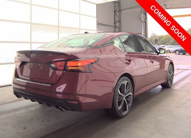nissan altima 2023 1N4BL4CVXPN413478 image nissan altima 2023 1N4BL4CVXPN413478 image