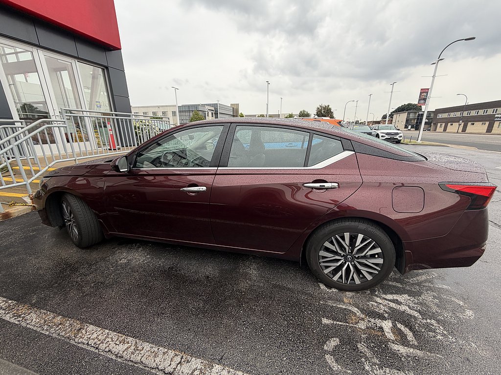 nissan altima 2023 1N4BL4DV8PN396503 image nissan altima 2023 1N4BL4DV8PN396503 image