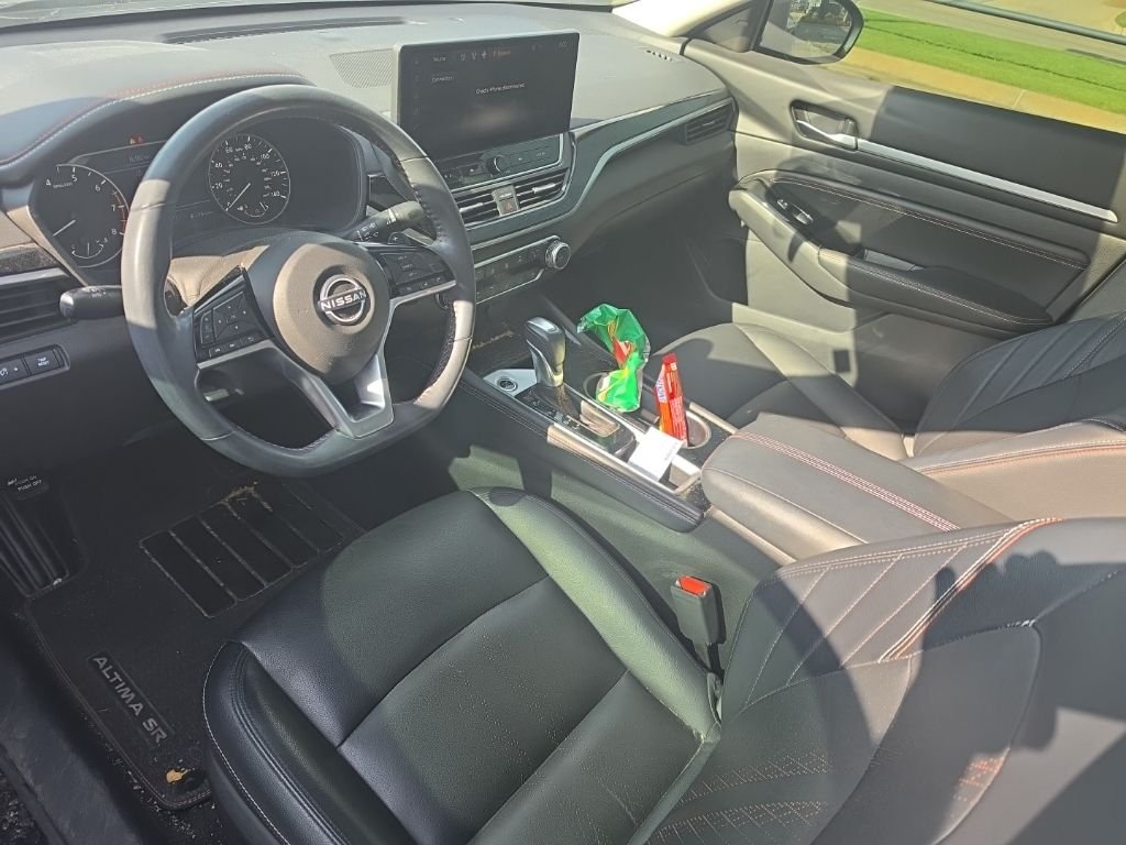 nissan altima 2023 1N4BL4CV3PN351356 image nissan altima 2023 1N4BL4CV3PN351356 image