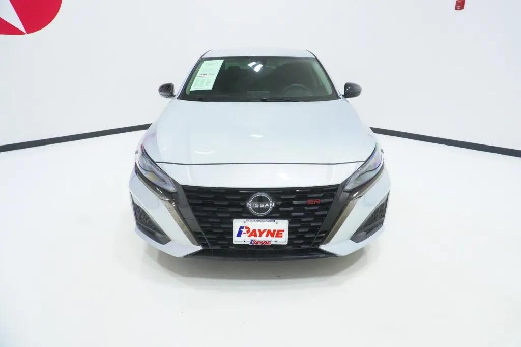 nissan altima 2023 1N4BL4CV8PN400793 image nissan altima 2023 1N4BL4CV8PN400793 image
