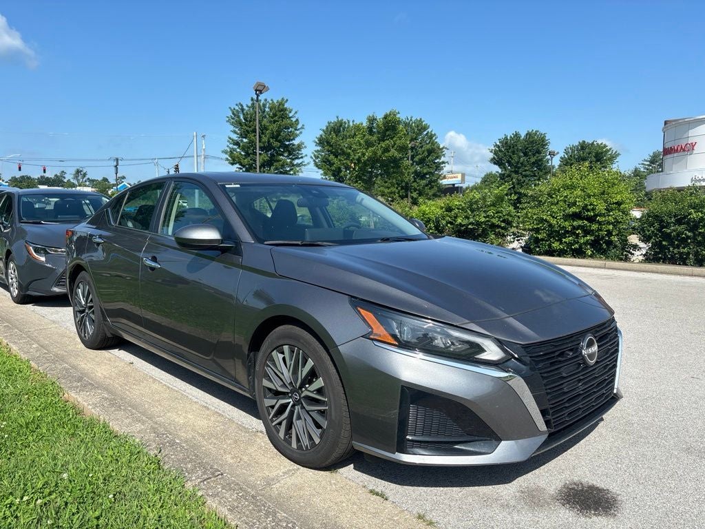 nissan altima 2023 1N4BL4DVXPN372073 image nissan altima 2023 1N4BL4DVXPN372073 image