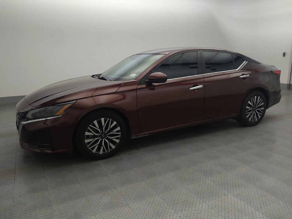 nissan altima 2023 1N4BL4DV5PN317577 image nissan altima 2023 1N4BL4DV5PN317577 image
