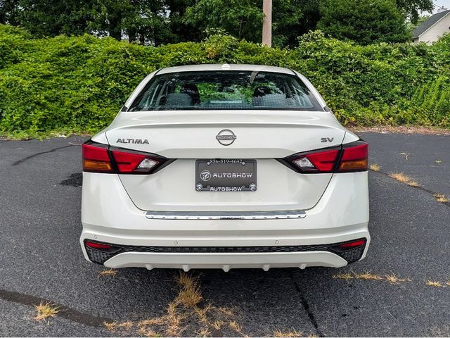nissan altima 2023 1N4BL4DV9PN422901 image nissan altima 2023 1N4BL4DV9PN422901 image