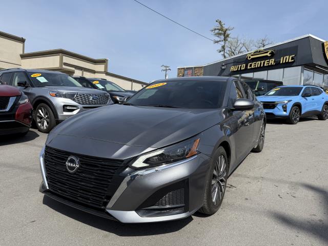 nissan altima 2023 1N4BL4DV9PN423238 image nissan altima 2023 1N4BL4DV9PN423238 image