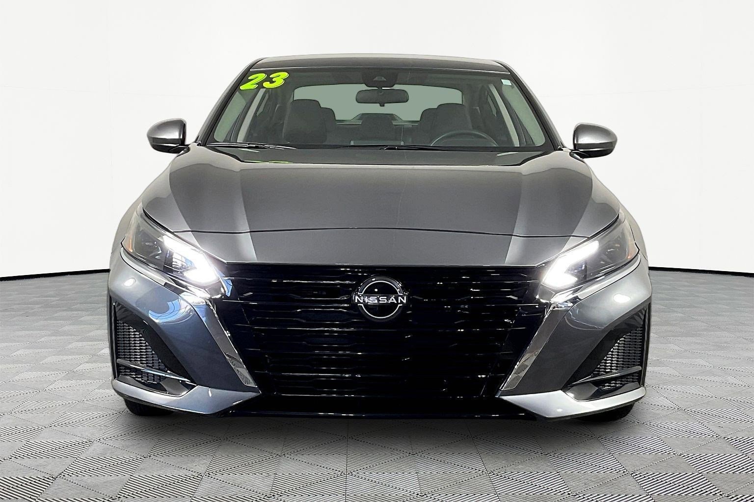 nissan altima 2023 1N4BL4DV4PN413684 image nissan altima 2023 1N4BL4DV4PN413684 image
