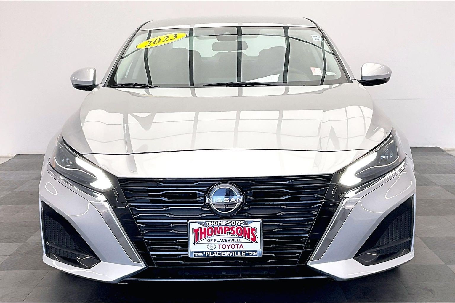 nissan altima 2023 1N4BL4DV6PN328250 image nissan altima 2023 1N4BL4DV6PN328250 image