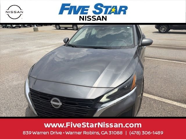 nissan altima 2023 1N4BL4DV1PN380417 image nissan altima 2023 1N4BL4DV1PN380417 image