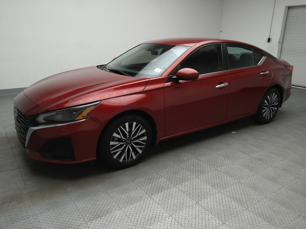 nissan altima 2023 1N4BL4DV7PN399585 image nissan altima 2023 1N4BL4DV7PN399585 image