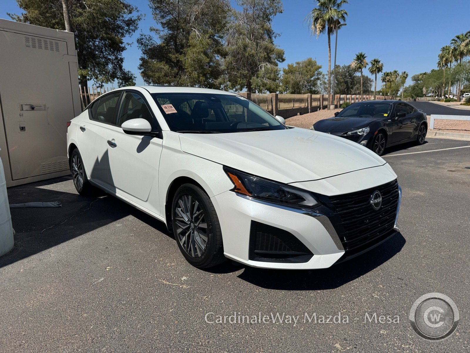 nissan altima 2023 1N4BL4DVXPN392629 image nissan altima 2023 1N4BL4DVXPN392629 image