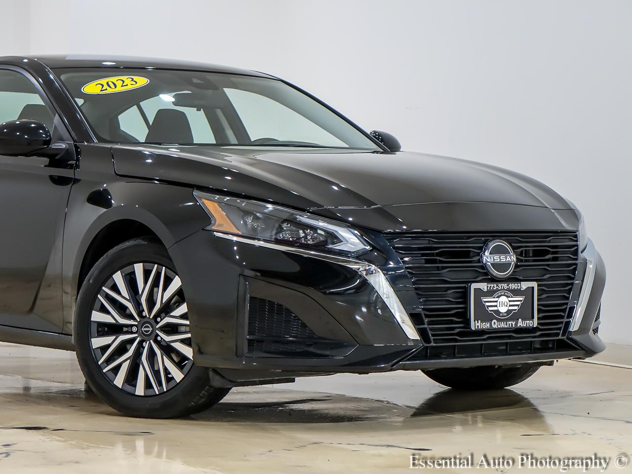 nissan altima 2023 1N4BL4DW3PN416133 image nissan altima 2023 1N4BL4DW3PN416133 image