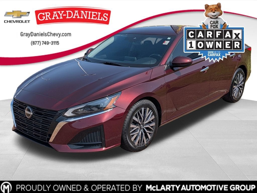 nissan altima 2023 1N4BL4DV5PN382977 image nissan altima 2023 1N4BL4DV5PN382977 image