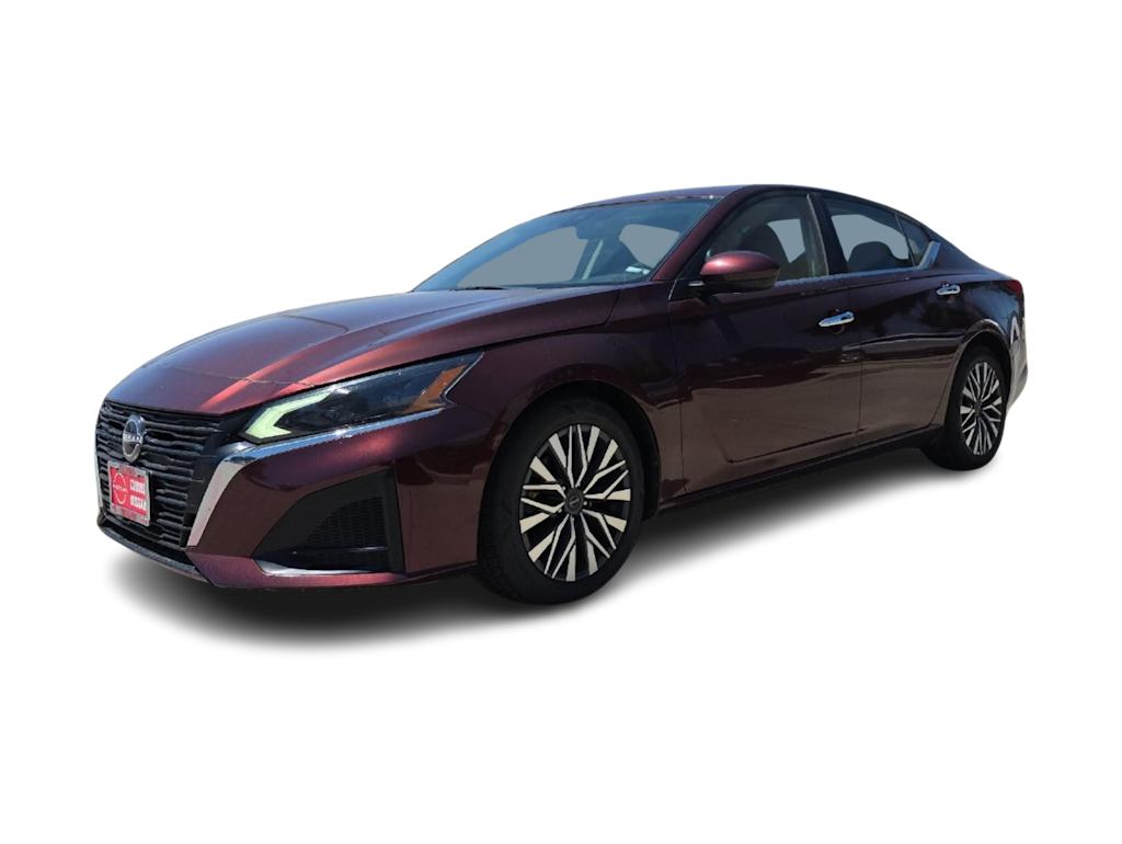 nissan altima 2023 1N4BL4DV6PN325218 image nissan altima 2023 1N4BL4DV6PN325218 image