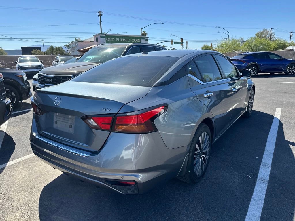 nissan altima 2023 1N4BL4DV6PN353598 image nissan altima 2023 1N4BL4DV6PN353598 image