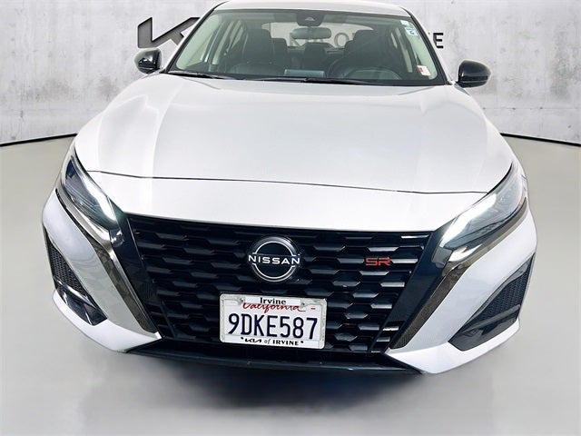 nissan altima 2023 1N4BL4CV7PN300118 image nissan altima 2023 1N4BL4CV7PN300118 image