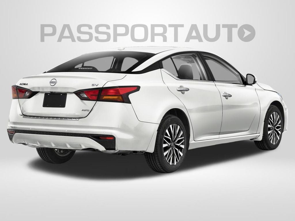 nissan altima 2023 1N4BL4DV2PN390535 image nissan altima 2023 1N4BL4DV2PN390535 image