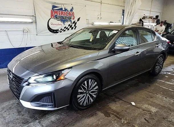 nissan altima 2023 1N4BL4DV3PN377065 image nissan altima 2023 1N4BL4DV3PN377065 image
