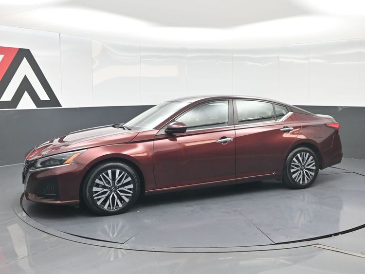 nissan altima 2023 1N4BL4DV7PN384536 image nissan altima 2023 1N4BL4DV7PN384536 image