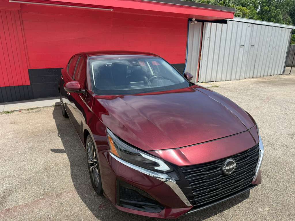 nissan altima 2023 1N4BL4DV6PN346148 image nissan altima 2023 1N4BL4DV6PN346148 image