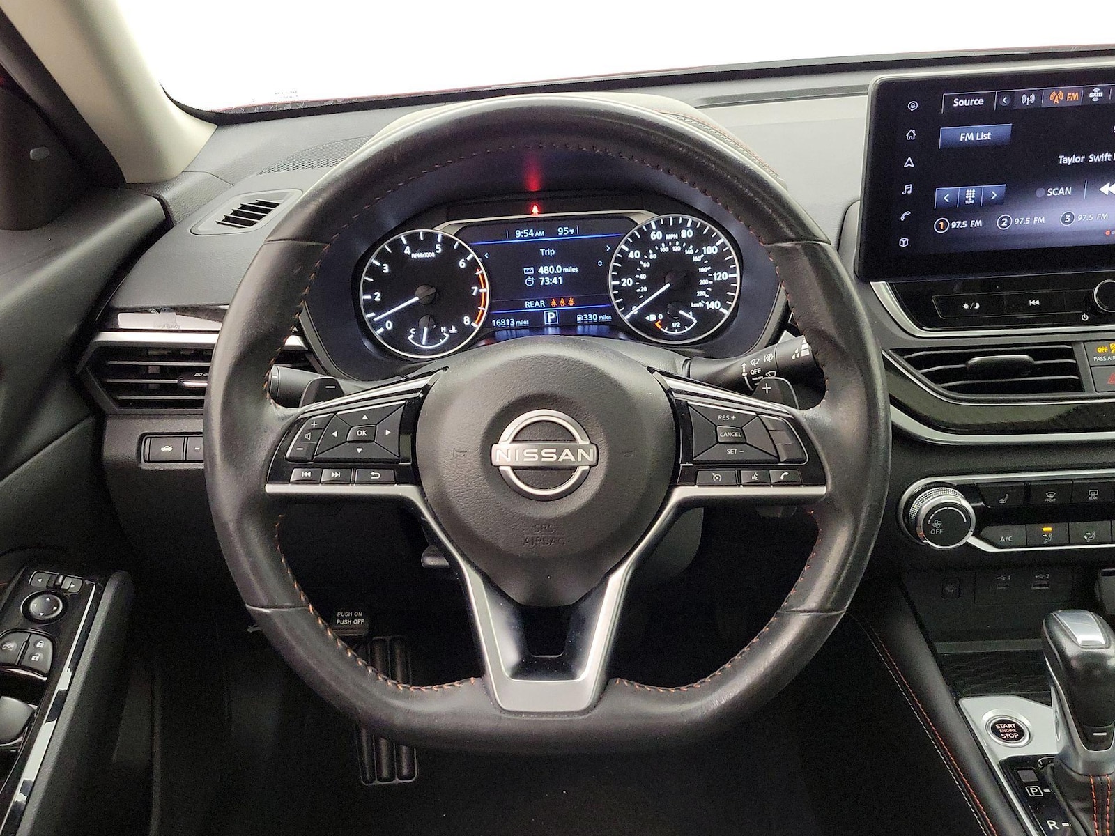 nissan altima 2023 1N4BL4CV8PN410305 image nissan altima 2023 1N4BL4CV8PN410305 image