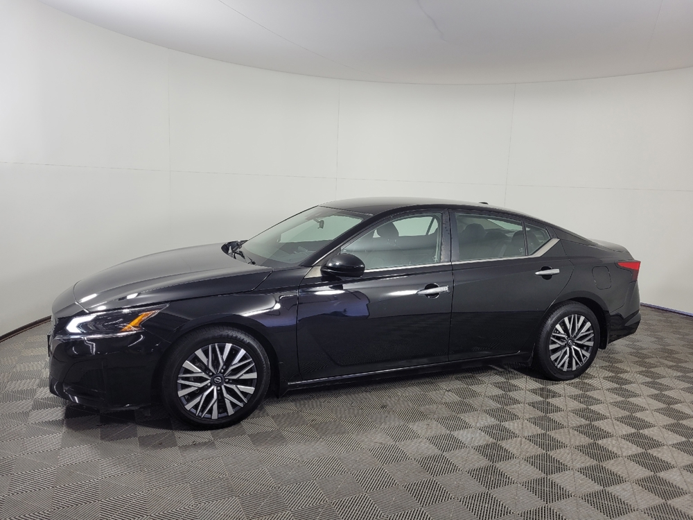 nissan altima 2023 1N4BL4DV1PN402092 image nissan altima 2023 1N4BL4DV1PN402092 image