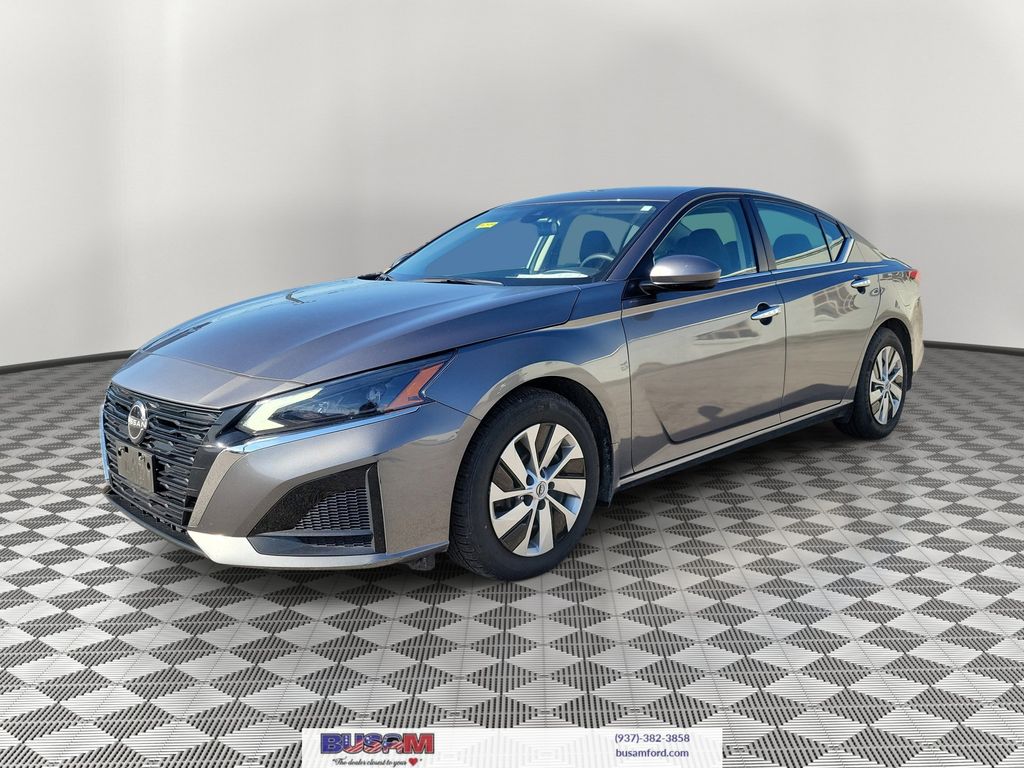 nissan altima 2023 1N4BL4BV5PN391245 image nissan altima 2023 1N4BL4BV5PN391245 image
