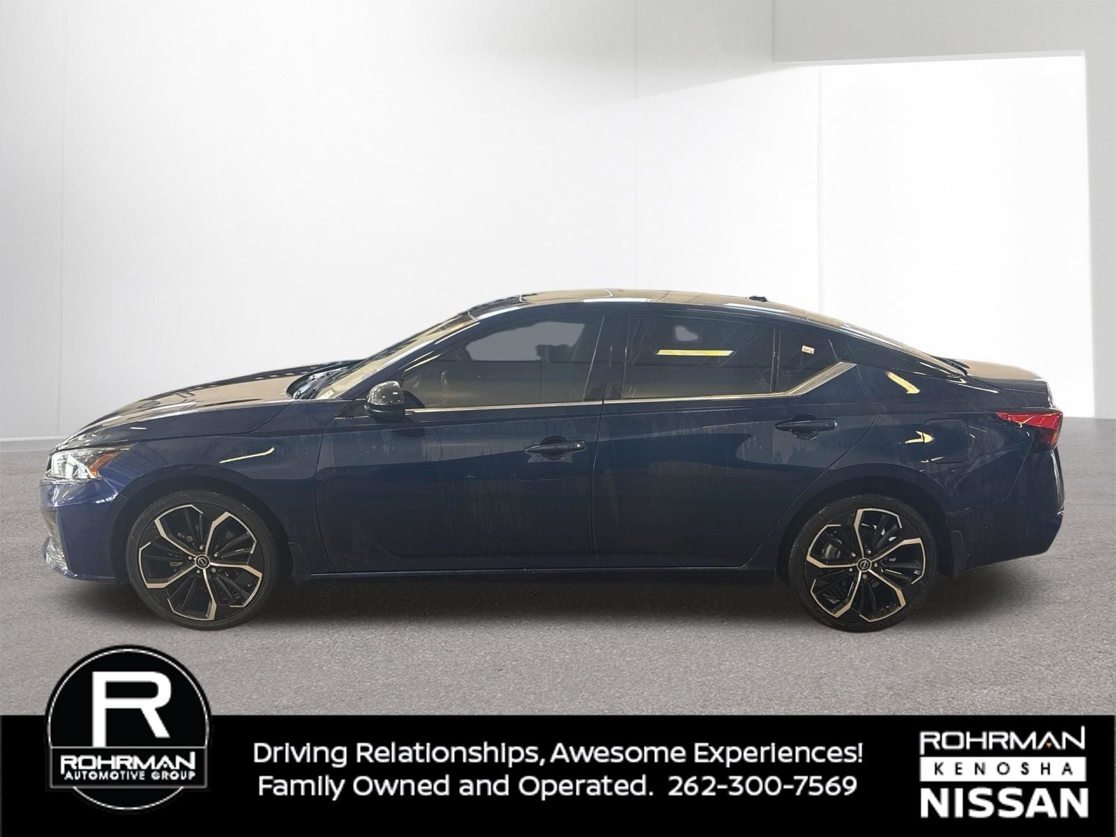 nissan altima 2023 1N4BL4CW8PN300363 image nissan altima 2023 1N4BL4CW8PN300363 image