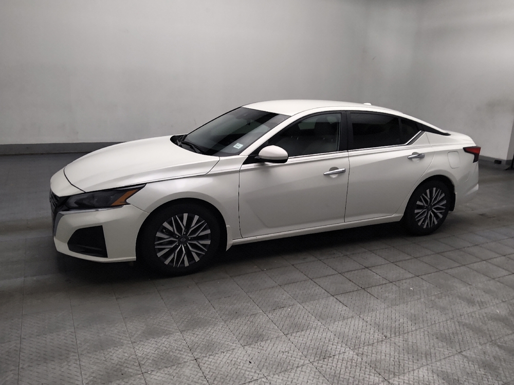 nissan altima 2023 1N4BL4DV7PN401416 image nissan altima 2023 1N4BL4DV7PN401416 image
