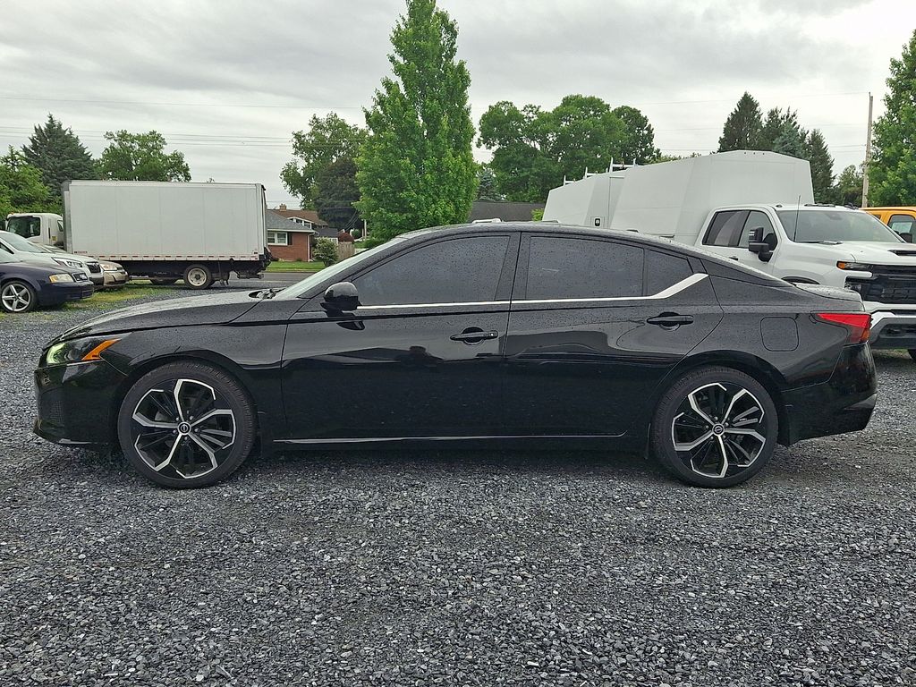 nissan altima 2023 1N4BL4CV6PN332140 image nissan altima 2023 1N4BL4CV6PN332140 image