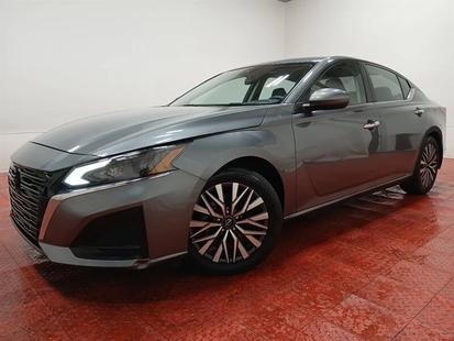 nissan altima 2023 1N4BL4DV9PN378687 image nissan altima 2023 1N4BL4DV9PN378687 image