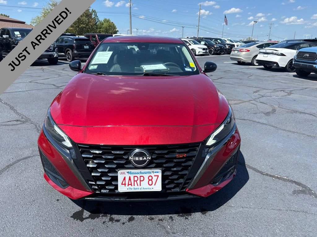 nissan altima 2023 1N4BL4CV8PN410921 image nissan altima 2023 1N4BL4CV8PN410921 image