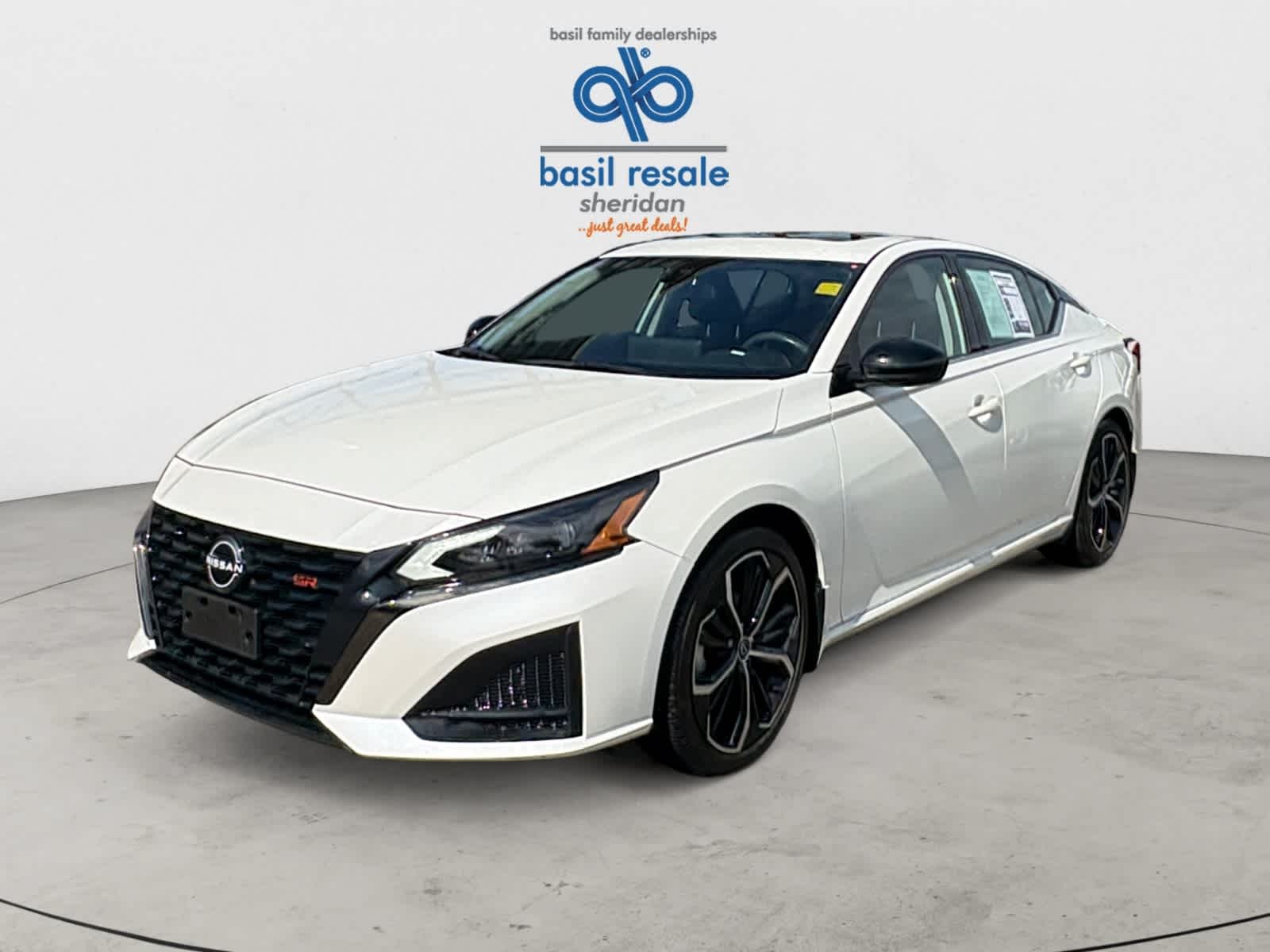 nissan altima 2023 1N4BL4CV2PN385224 image nissan altima 2023 1N4BL4CV2PN385224 image