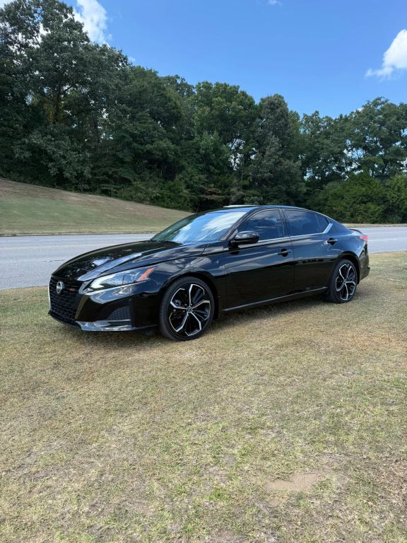 nissan altima 2023 1N4BL4CV6PN363145 image nissan altima 2023 1N4BL4CV6PN363145 image