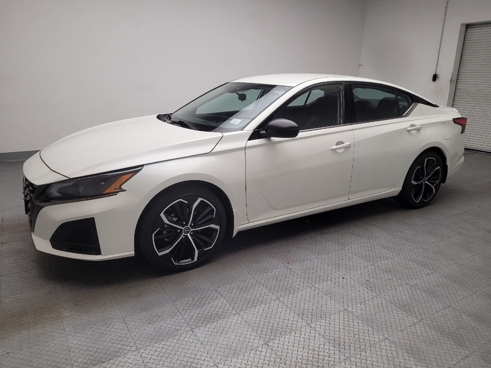nissan altima 2023 1N4BL4CV1PN340436 image nissan altima 2023 1N4BL4CV1PN340436 image