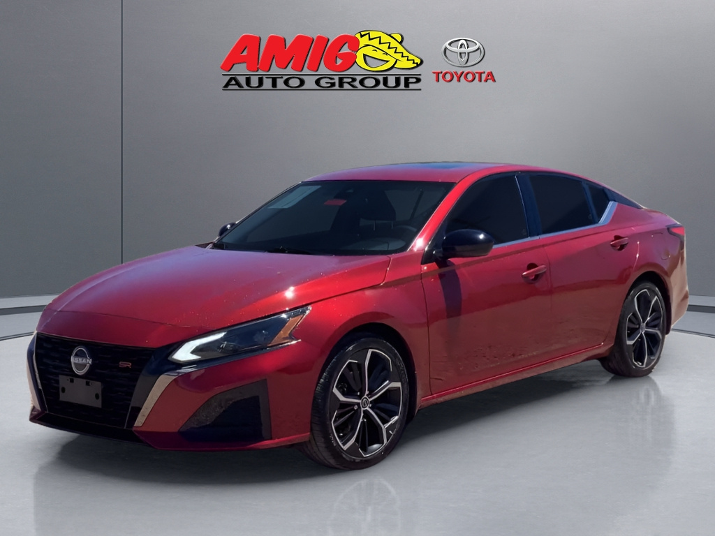 nissan altima 2023 1N4BL4CV5PN425845 image nissan altima 2023 1N4BL4CV5PN425845 image