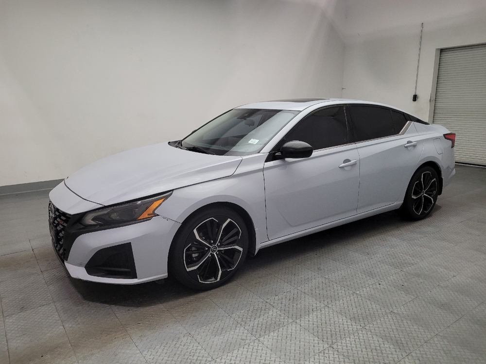 nissan altima 2023 1N4BL4CV5PN302207 image nissan altima 2023 1N4BL4CV5PN302207 image