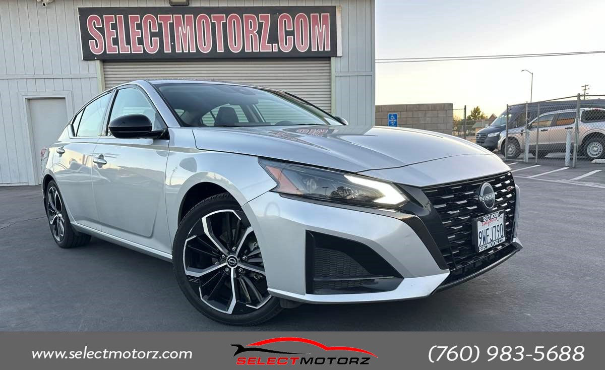 nissan altima 2023 1N4BL4CVXPN329080 image nissan altima 2023 1N4BL4CVXPN329080 image