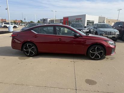nissan altima 2023 1N4BL4CV2PN308725 image nissan altima 2023 1N4BL4CV2PN308725 image