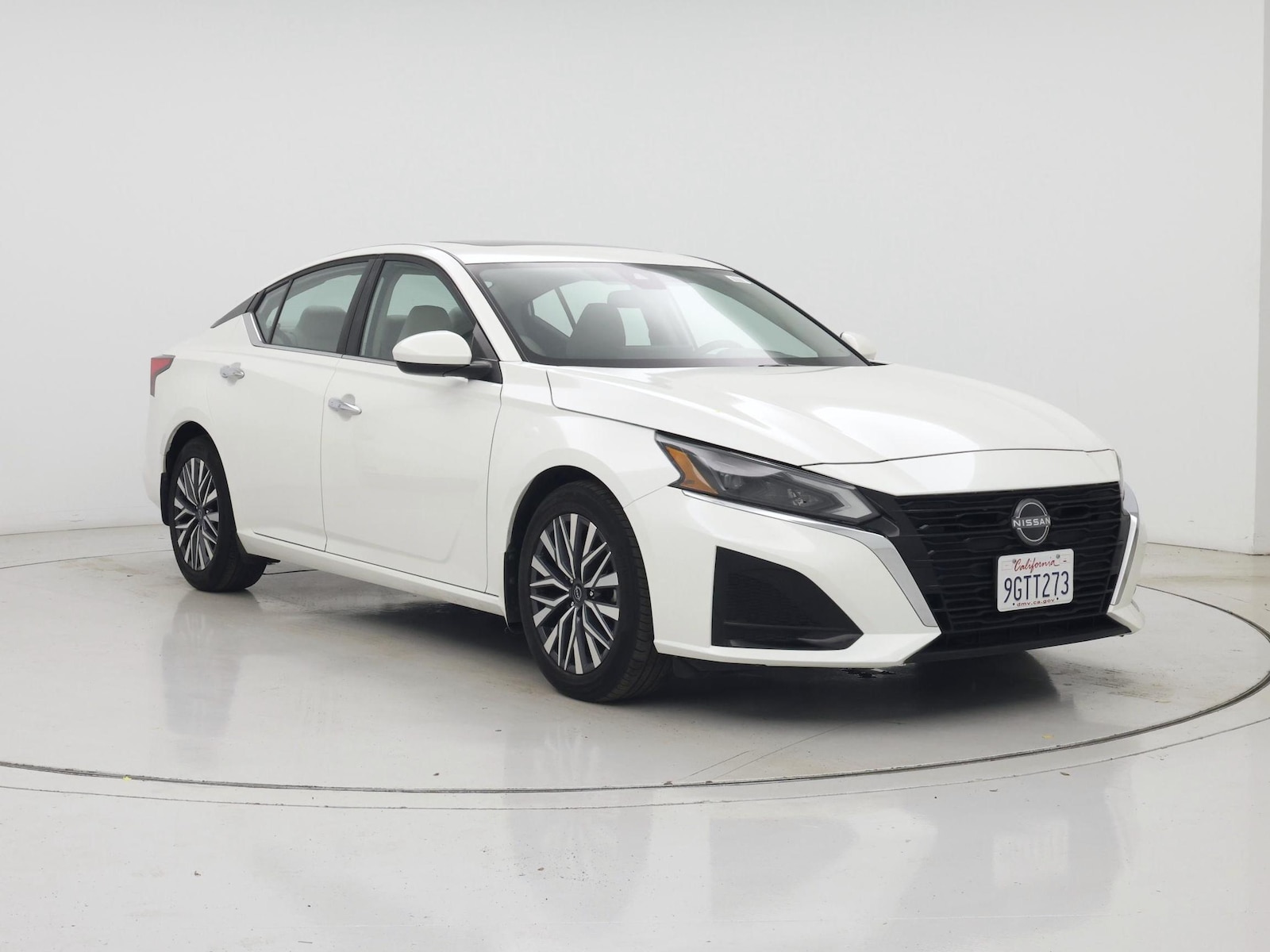 nissan altima 2023 1N4BL4DV5PN403892 image nissan altima 2023 1N4BL4DV5PN403892 image