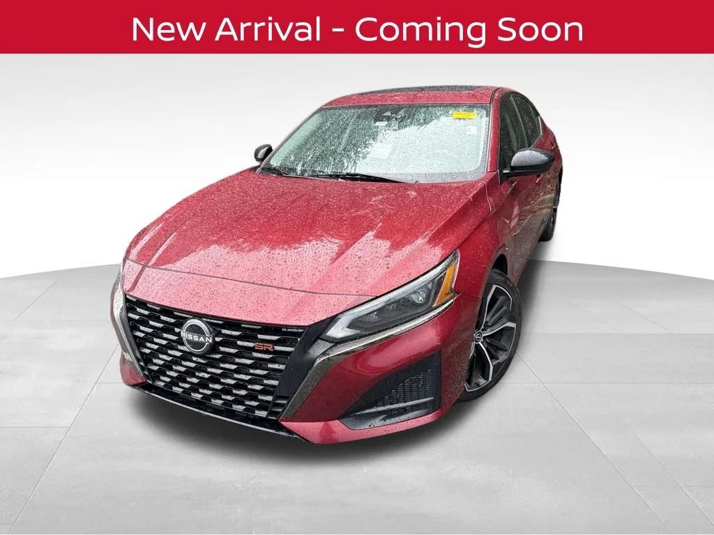 nissan altima 2023 1N4BL4CV3PN330037 image nissan altima 2023 1N4BL4CV3PN330037 image