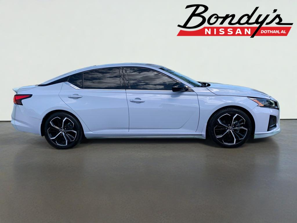 nissan altima 2023 1N4BL4CV1PN364431 image nissan altima 2023 1N4BL4CV1PN364431 image