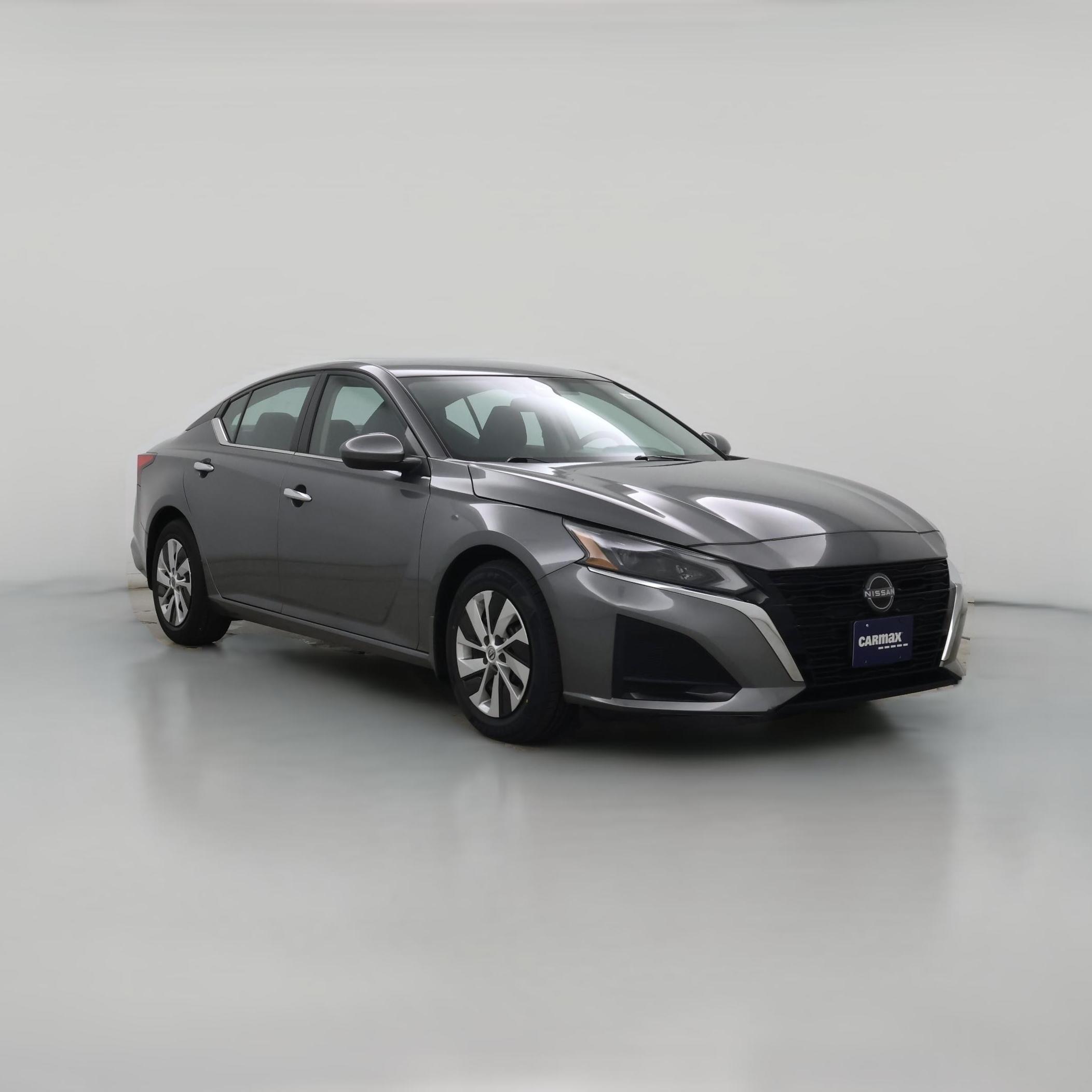 nissan altima 2023 1N4BL4BV6PN392775 image nissan altima 2023 1N4BL4BV6PN392775 image