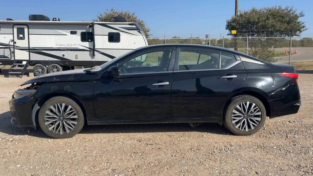 nissan altima 2023 1N4BL4DV4PN312788 image nissan altima 2023 1N4BL4DV4PN312788 image