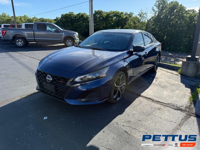 nissan altima 2023 1N4BL4CV7PN332728 image nissan altima 2023 1N4BL4CV7PN332728 image