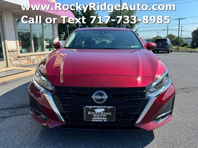 nissan altima 2023 1N4BL4DW1PN406930 image nissan altima 2023 1N4BL4DW1PN406930 image