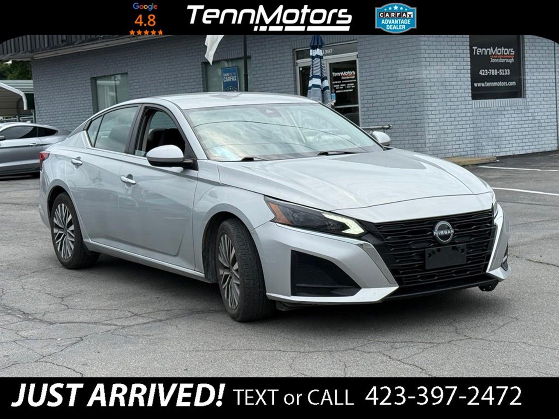 nissan altima 2023 1N4BL4DV4PN308272 image nissan altima 2023 1N4BL4DV4PN308272 image