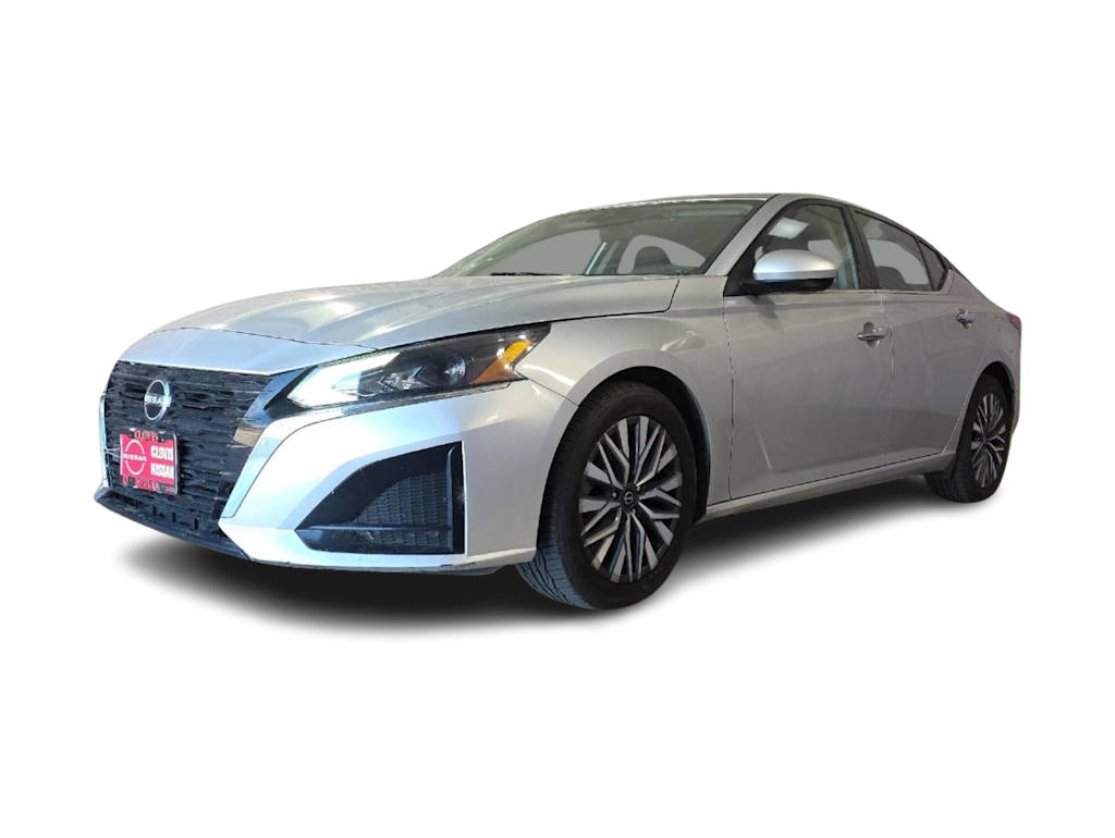 nissan altima 2023 1N4BL4DV8PN333207 image nissan altima 2023 1N4BL4DV8PN333207 image