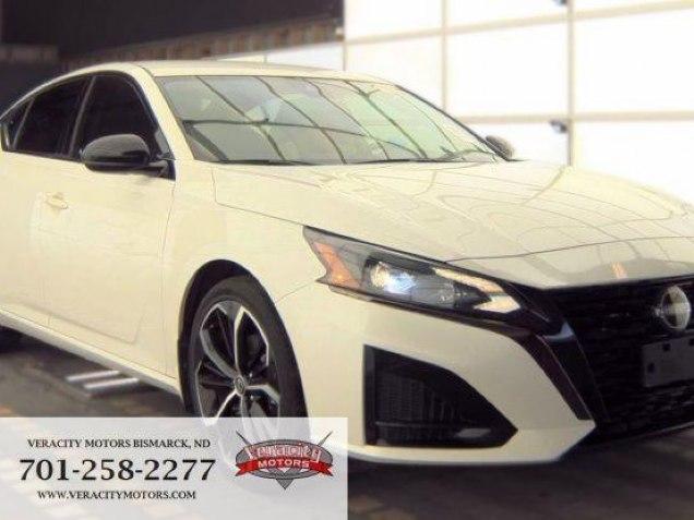nissan altima 2023 1N4BL4CV9PN315591 image nissan altima 2023 1N4BL4CV9PN315591 image
